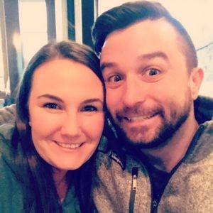 Meet your Posher, Michele